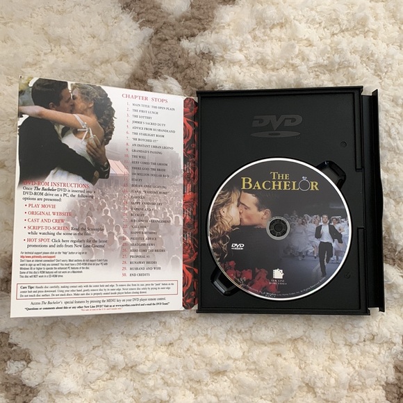 EUC Trio of Romance DVDs - Picture 7 of 10